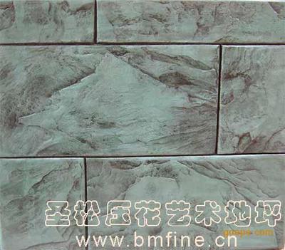 哈爾濱壓花/壓模/壓印地坪@環(huán)氧地坪-西安昊盛建筑科技