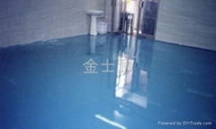哈爾濱金士源科技 領(lǐng)先的環(huán)氧地坪解決方案提供商